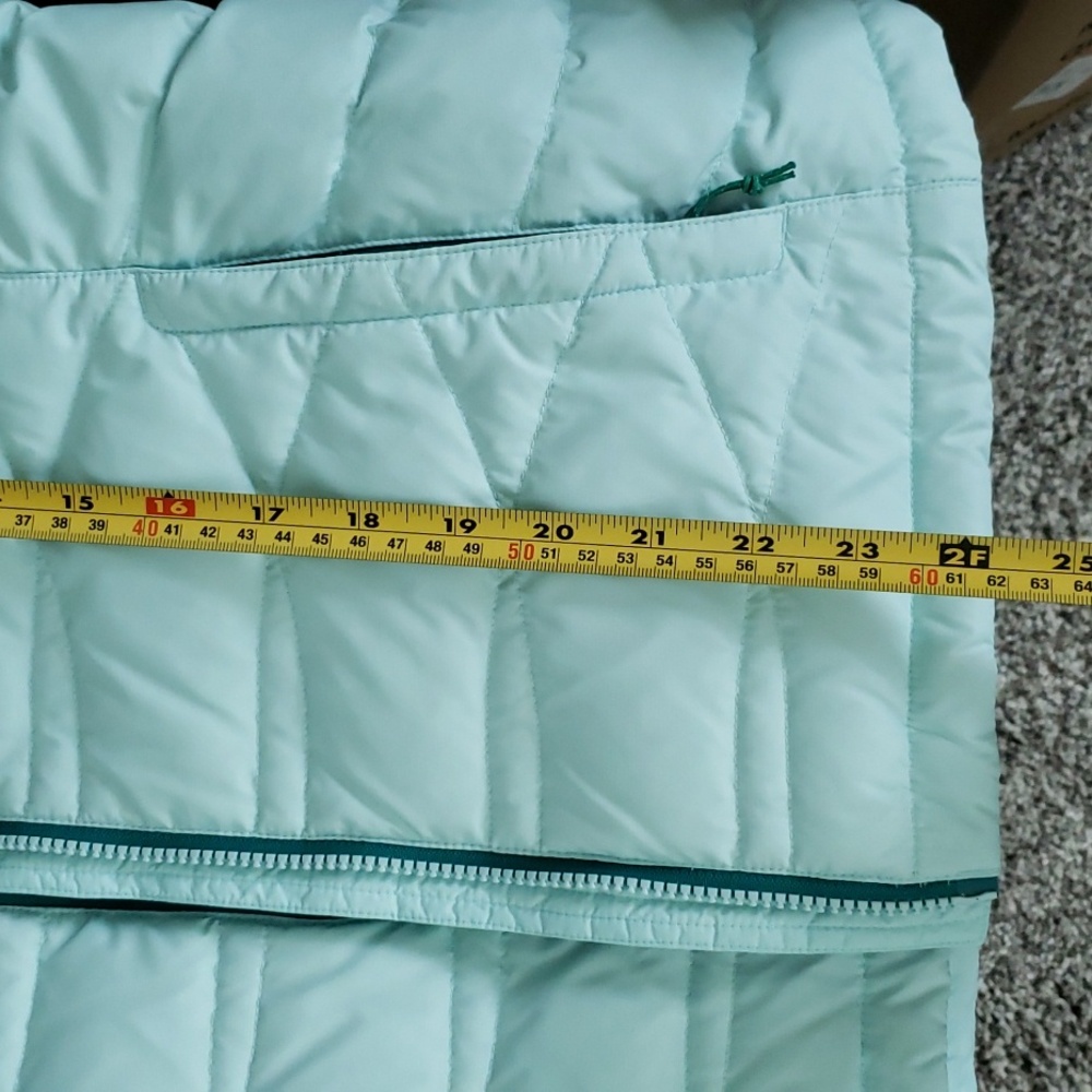 Eddie Bauer Down Jacket - Picture 10 of 11